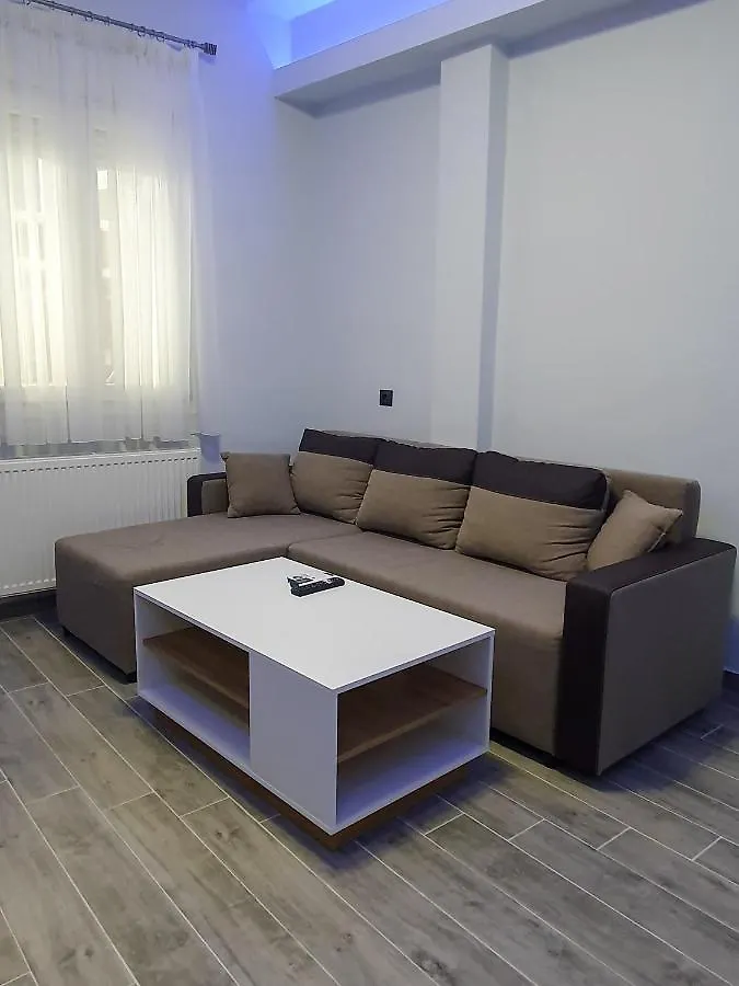 Apartment Athonos Resort Thessaloniki Greece