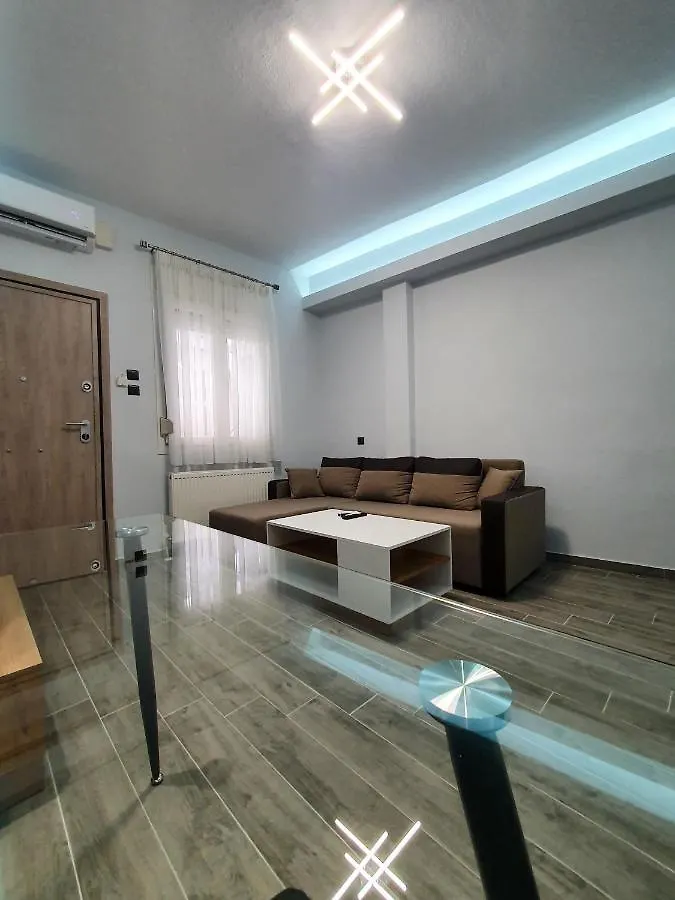 Apartment Athonos Resort Thessaloniki