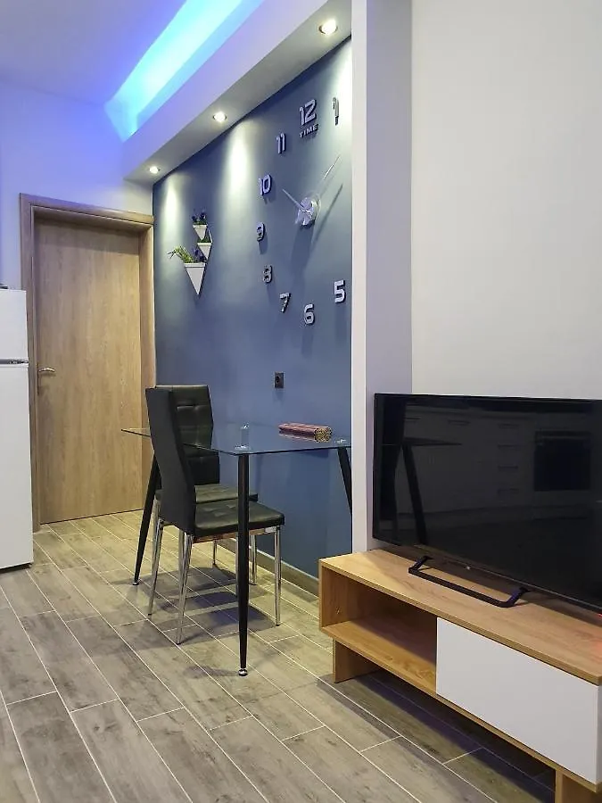 Apartment Athonos Resort Thessaloniki