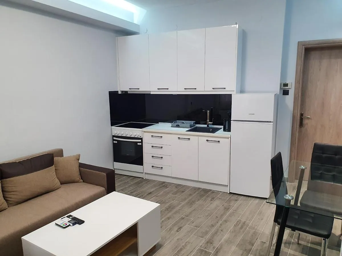 Apartment Athonos Resort Thessaloniki