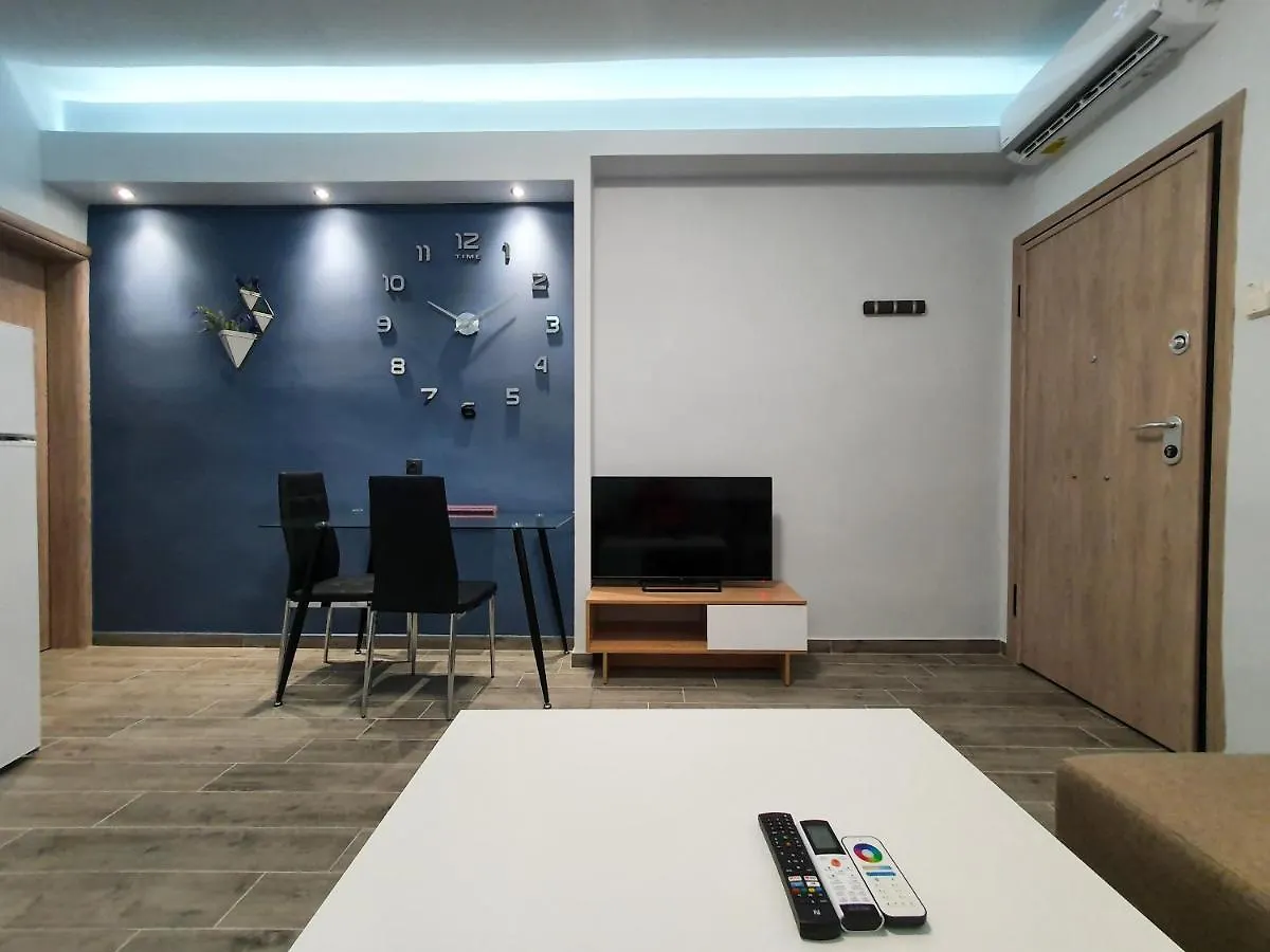 Athonos Resort Thessaloniki
