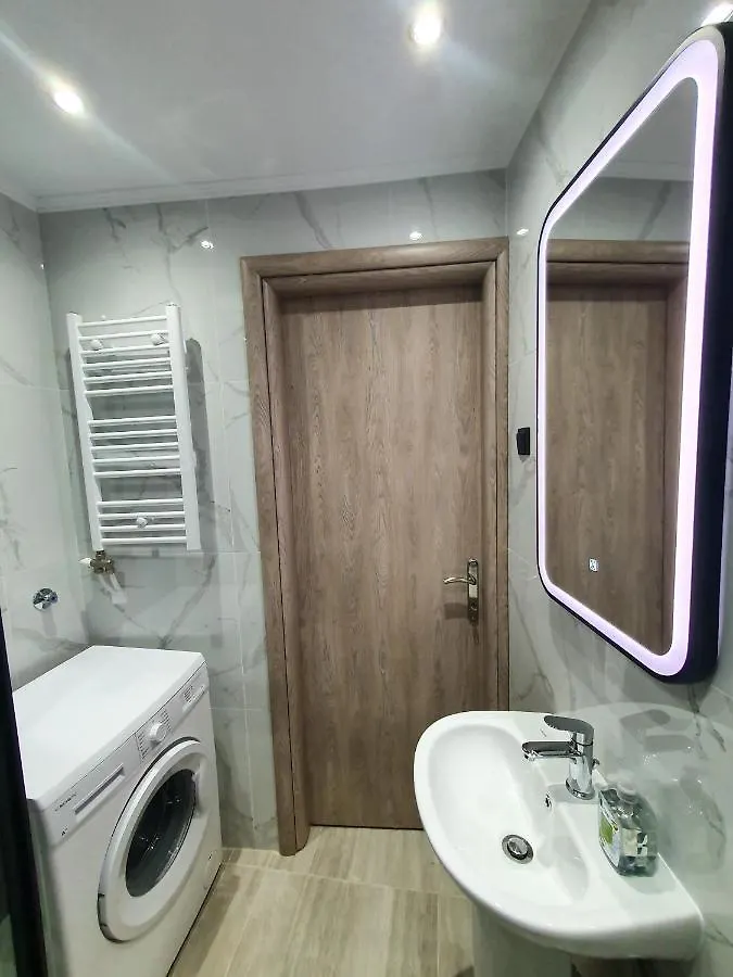 Athonos Resort Thessaloniki
