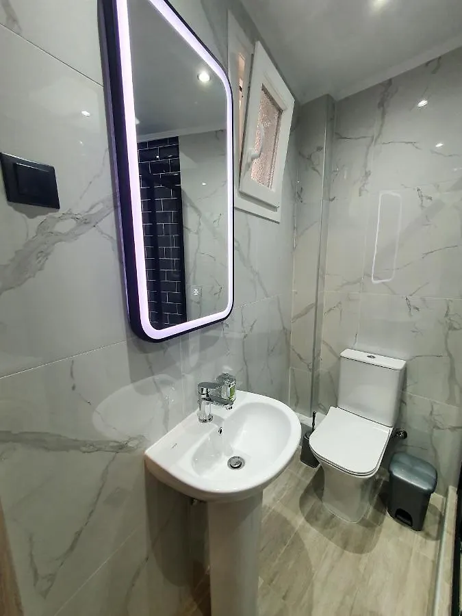 Apartment Athonos Resort Thessaloniki