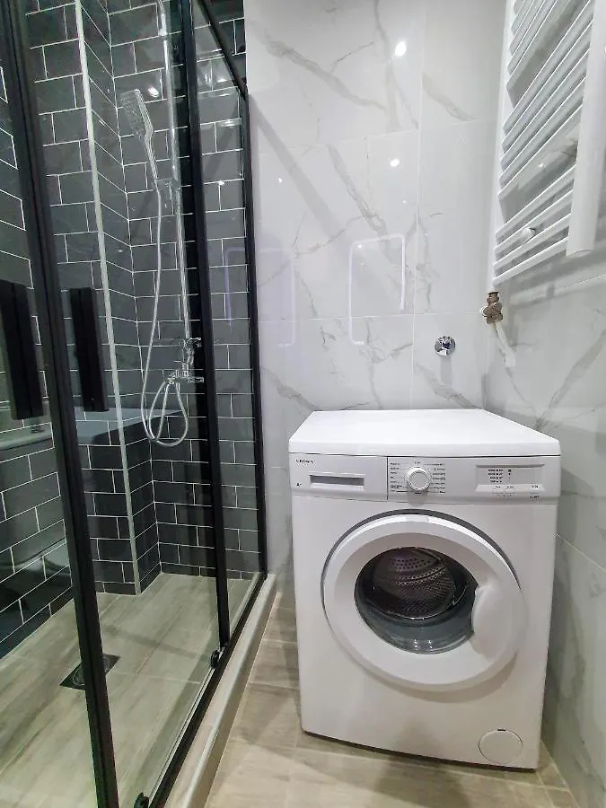 Athonos Resort Thessaloniki Apartment