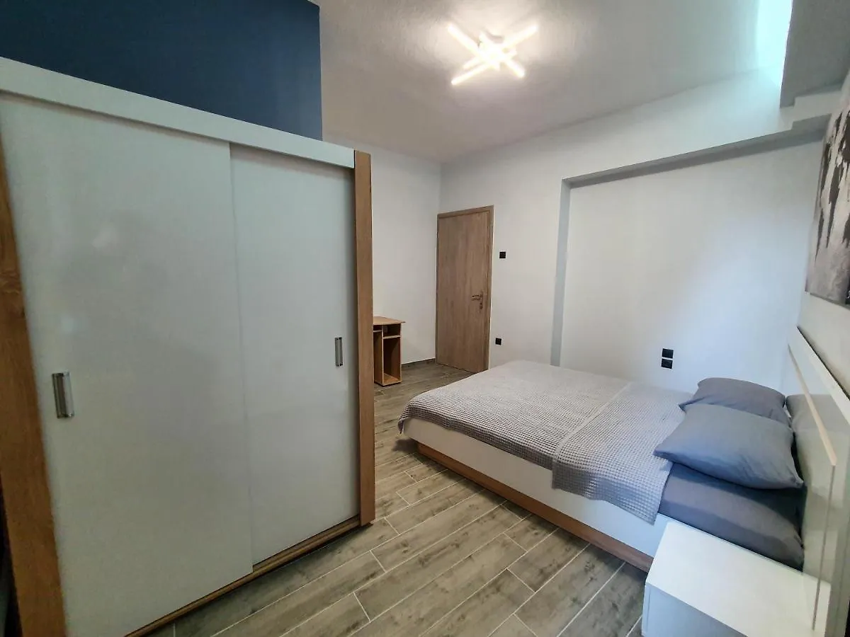 Apartment Athonos Resort Thessaloniki Greece