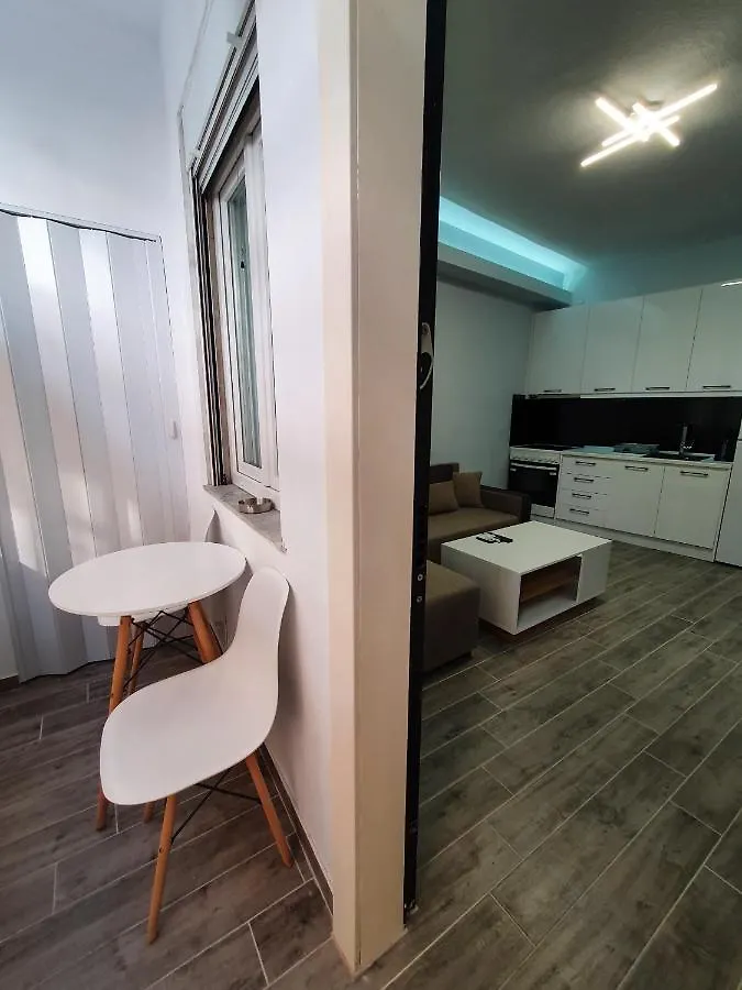 Athonos Resort Thessaloniki
